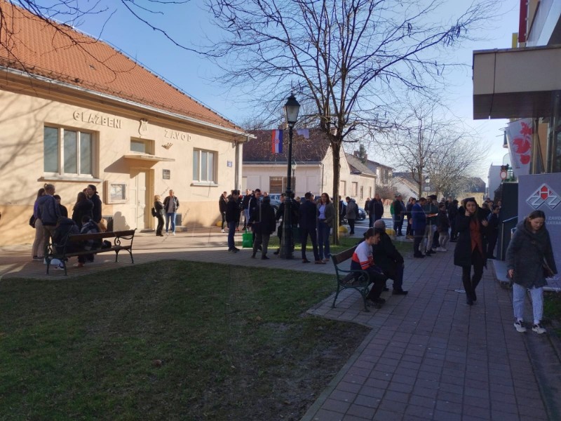 Na Sajmu poslova u Bjelovaru 16 najvećih hotelskih kuća