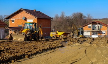 Počela izgradnja učeničkog doma vrijednog šest milijuna eura