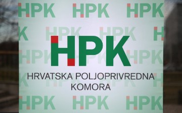 Konferencija za novinare predstavnika Odbora za svinjogojstvo HPK