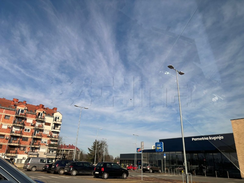 Bjelovarčani se nisu previše odazvali bojkotu trgovina