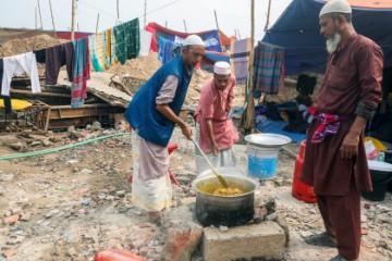 BANGLADESH BELIEF BISHWA IJTEMA