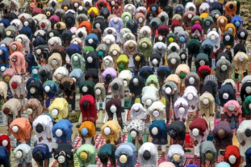 BANGLADESH BELIEF BISHWA IJTEMA