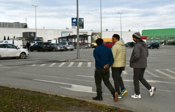 Bojkot trgovina u Slavonskom Brodu