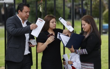 COLOMBIA USA MIGRATION