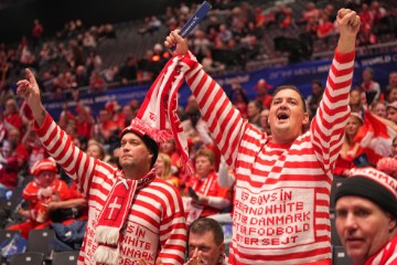 NORWAY HANDBALL