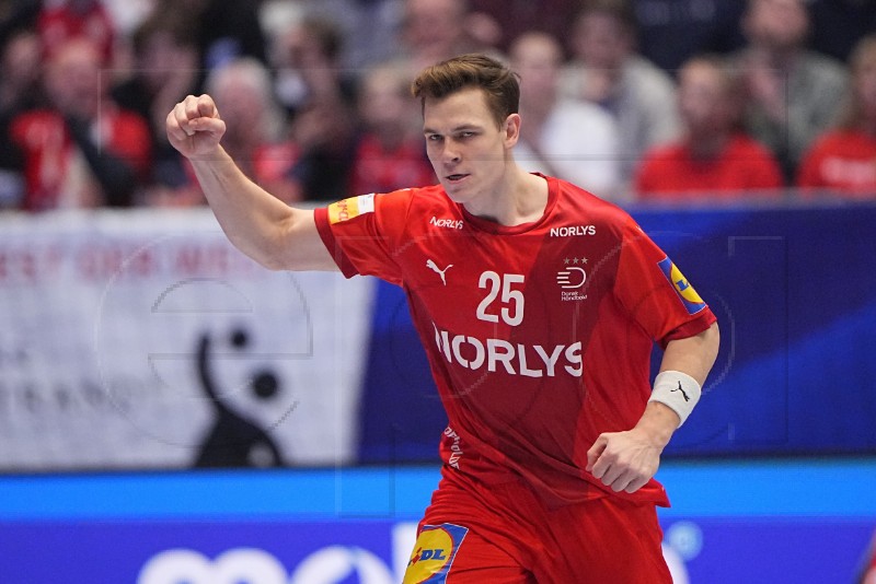 NORWAY HANDBALL