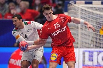 NORWAY HANDBALL