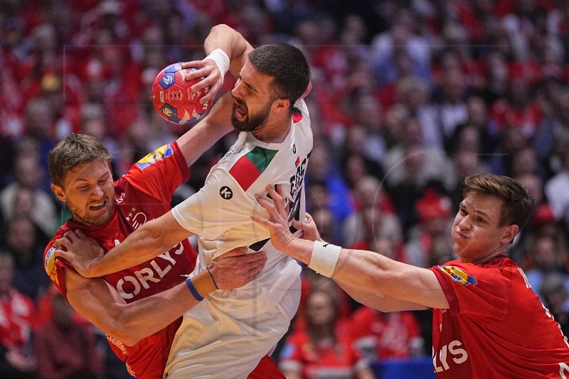 NORWAY HANDBALL