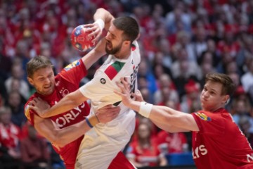 NORWAY HANDBALL