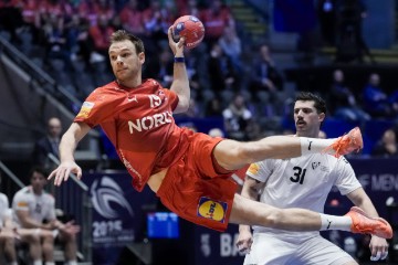 NORWAY HANDBALL