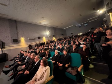 U Tomislavgradu povodom 1100. obljetnice oživotvorena krunidba kralja Tomislava