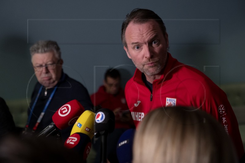 NORWAY HANDBALL