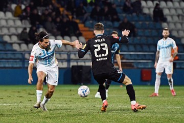 HNL: Varaždin - Rijeka