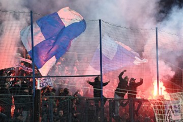 HNL: Varaždin - Rijeka