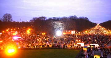 GERMANY ANTI-FAR-RIGHT PROTEST