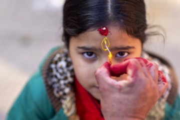 NEPAL RELIGION