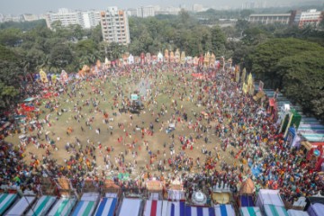 BANGLADESH BELIEF 