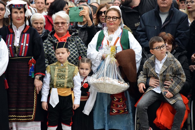 Dubrovnik – 1053. Festa sv. Vlaha