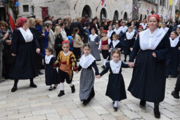 Dubrovnik – 1053. Festa sv. Vlaha