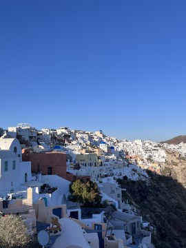 Potresi na Santoriniju: Zatvorene škole, osigurani dodatni letovi