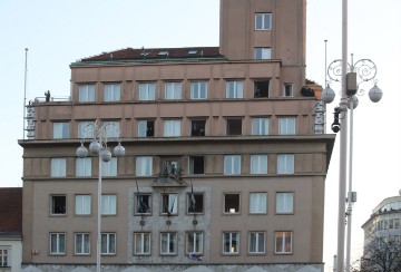 Doček srebrnih rukometaša na Trgu bana Jelačića