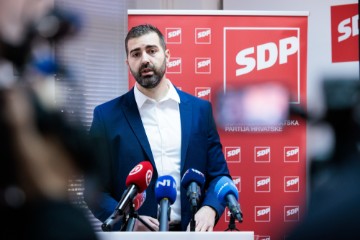 Split: Konferencija SDP-a Split pod nazivom “Tko se sve krije iza visokih cijena”