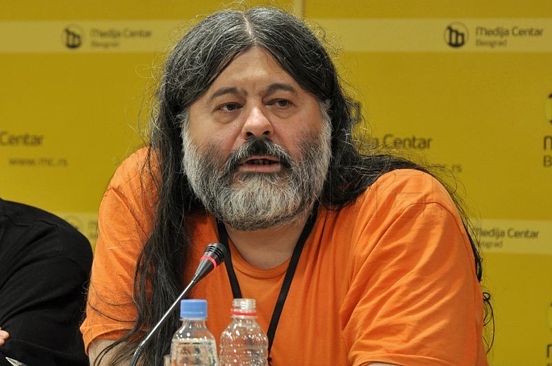 Preminuo novinar i publicist Teofil Pančić