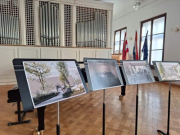 Uskoro će početi dogradnja i energetska obnova Glazbene škole u Varaždinu