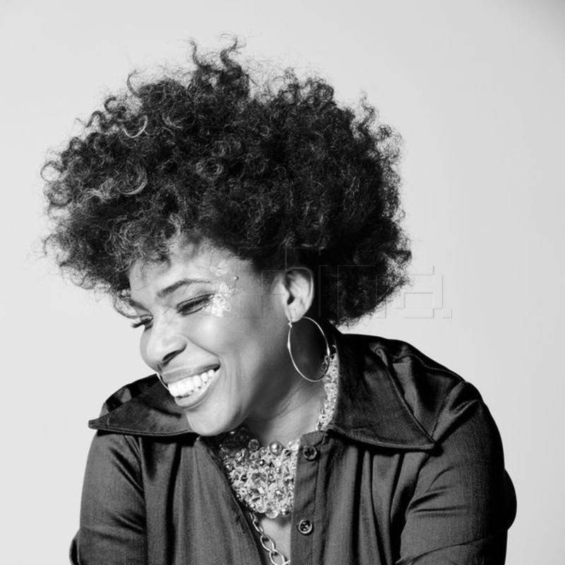 Macy Gray ponovno stiže u Tvornicu kulture