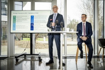 DENMARK COMPANY NOVO NORDISK