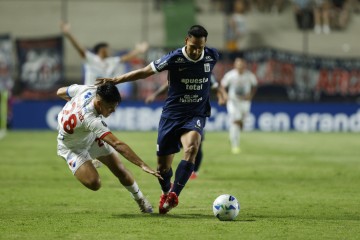 PARAGUAY SOCCER