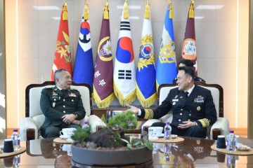 SOUTH KOREA THAILAND DEFENSE