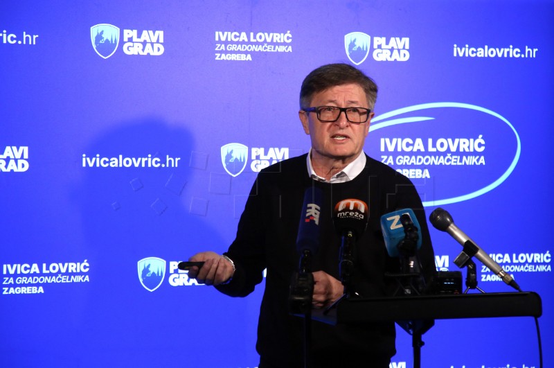 Ivica Lovrić i Otto Barić predstavili su rješenja za prometne probleme Zagreba