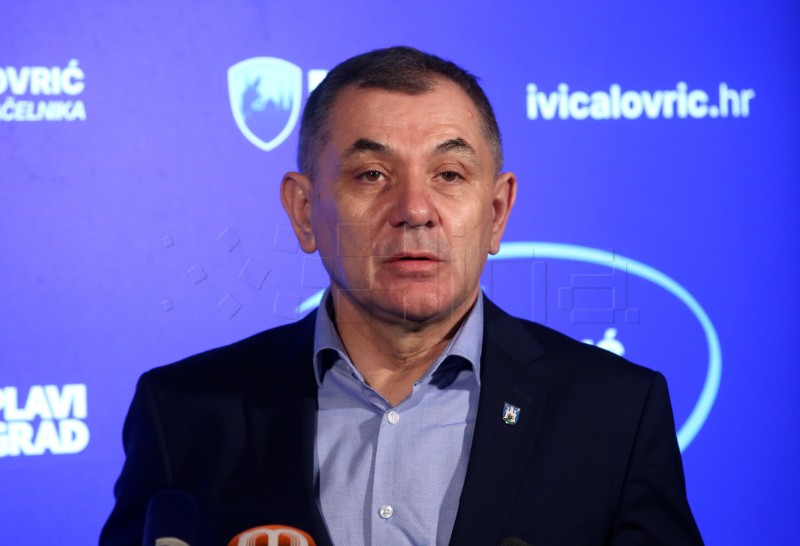 Ivica Lovrić i Otto Barić predstavili su rješenja za prometne probleme Zagreba