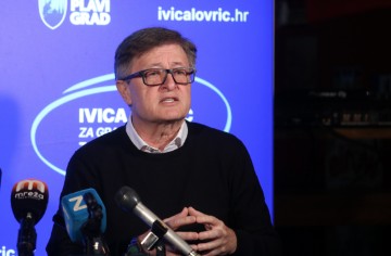 Ivica Lovrić i Otto Barić predstavili su rješenja za prometne probleme Zagreba