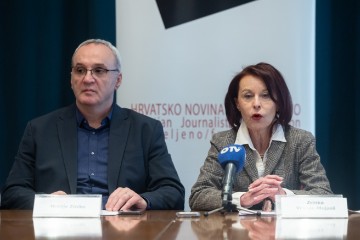 HND: Osnovan Zbor novinara digitalnih radiopostaja