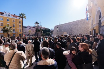 Split: Apel stotinu umjetnika Opere HNK Split za spas Opere