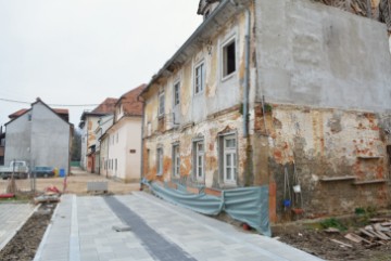 Konferencija za medije Damira Mandića