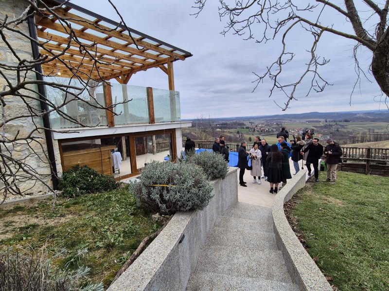 Varaždinska županija osigurala gotovo 194.000 tisuće eura za potpore u turizmu