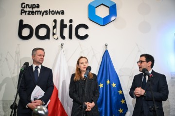 POLAND EU DIPLOMACY