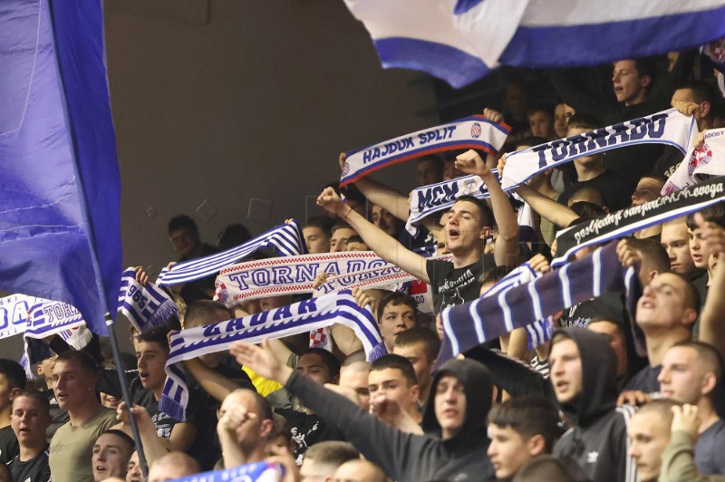 KK Zadar - KK Dinamo - Zagreb