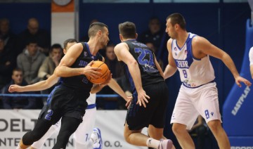 KK Zadar - KK Dinamo - Zagreb