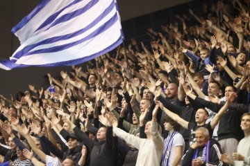 KK Zadar - KK Dinamo - Zagreb