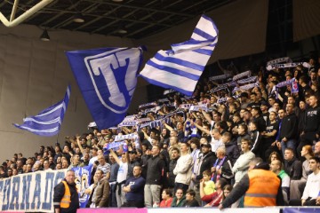 KK Zadar - KK Dinamo - Zagreb