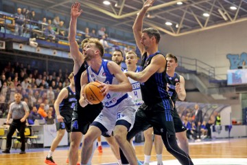 KK Zadar - KK Dinamo - Zagreb