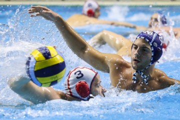 HUNGARY WATER POLO