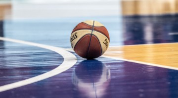  ABA liga:  Cibona - FMP