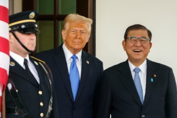 USA JAPAN DIPLOMACY