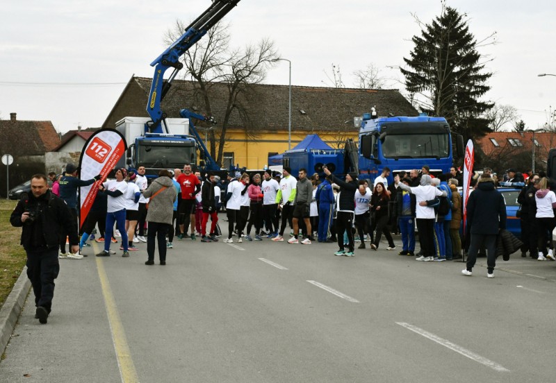 Obilježen Dan europskog broja 112 i 20 godina uspostave broja 112 u RH