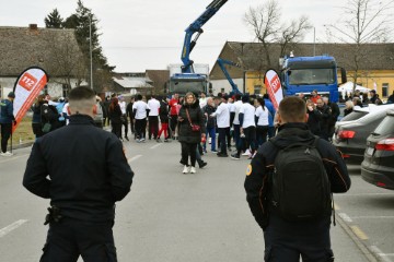 Obilježen Dan europskog broja 112 i 20 godina uspostave broja 112 u RH